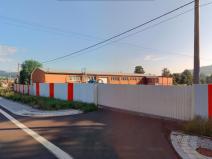 Pronájem výrobních prostor, Velký Šenov - Malý Šenov, Brtnická, 765 m2