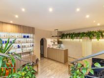 Prodej komerční nemovitosti, Praha - Vinohrady, 150 m2