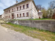 Prodej činžovního domu, Mikulášovice, 1570 m2