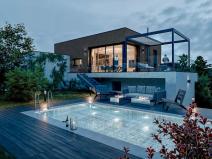 Prodej rodinného domu, Praha - Velká Chuchle, Novochuchelská, 174 m2