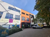 Pronájem kanceláře, Praha - Stodůlky, Prusíkova, 18 m2