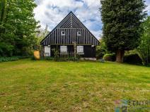 Prodej pozemku pro bydlení, Rychnov u Jablonce nad Nisou, Zálesí, 966 m2