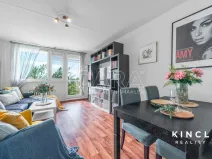 Prodej bytu 3+1, Nymburk, Zbožská, 70 m2