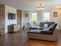 Prodej rodinného domu, Třebnouševes, 166 m2