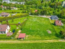 Prodej pozemku pro bydlení, Vimperk, 2904 m2