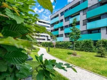 Prodej bytu 3+kk, Praha - Holešovice, U průhonu, 75 m2