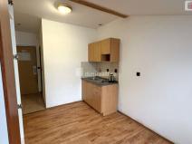 Pronájem bytu 1+kk, Suchdol, 18 m2