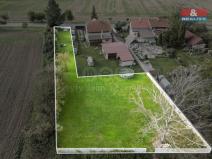 Prodej pozemku pro bydlení, Čilec, 1128 m2