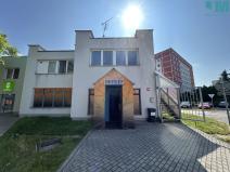 Prodej obchodního prostoru, Znojmo, Holandská, 199 m2