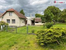 Prodej rodinného domu, Bohdaneč - Prostřední Ves, 85 m2