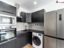 Prodej bytu 3+kk, Sokolov, Jednoty, 61 m2