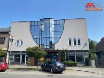 Pronájem kanceláře, Nové Město nad Metují, Komenského, 18 m2