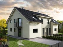 Prodej rodinného domu, Nučice, U zastávky, 156 m2