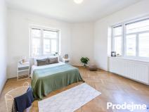 Prodej bytu 2+1, Znojmo, Třebízského, 66 m2