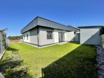 Pronájem bytu 4+kk, Včelná, Jiráskova, 80 m2