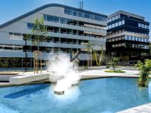 Pronájem kanceláře, Praha - Libeň, Boudníkova, 828 m2