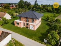 Prodej pozemku pro bydlení, Krhov, 1323 m2