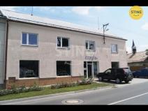 Prodej rodinného domu, Smržice, Zákantí, 550 m2