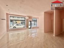 Pronájem obchodního prostoru, Brno, Veselá, 58 m2