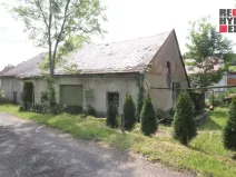 Prodej rodinného domu, Volfartice, 120 m2