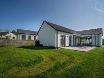 Prodej rodinného domu, Puklice, 117 m2