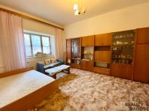 Prodej bytu 3+1, Olomouc, Komenského, 111 m2