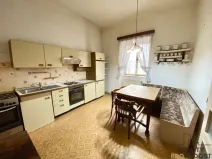 Prodej bytu 3+1, Olomouc, Komenského, 111 m2