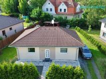 Prodej rodinného domu, Stříbro, Prokopa Holého, 75 m2