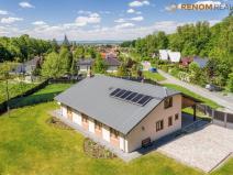 Prodej rodinného domu, Bělkovice-Lašťany, 259 m2