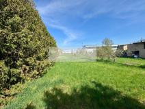 Prodej pozemku pro bydlení, Řepov, 2582 m2