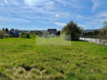 Prodej pozemku pro bydlení, Řepov, 2582 m2