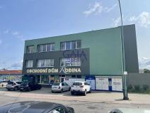 Pronájem obchodního prostoru, Veselí nad Moravou, Chaloupky, 1142 m2