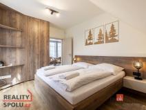 Prodej bytu 2+kk, Říčky v Orlických horách, 56 m2