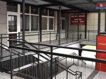 Pronájem obchodního prostoru, Ostrava - Hrabůvka, Dr. Martínka, 97 m2