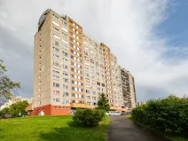 Prodej bytu 6+kk a větší, Praha - Záběhlice, Dunická, 376 m2