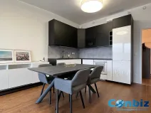 Pronájem bytu 2+kk, Praha - Smíchov, Holečkova, 62 m2