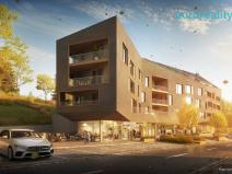 Prodej bytu 2+kk, Železná Ruda, 68 m2