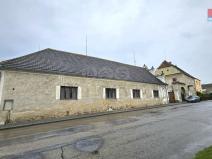 Prodej rodinného domu, Mirovice, Hřbitovní, 225 m2