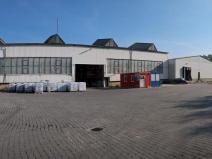 Prodej skladu, Zdice, 2150 m2