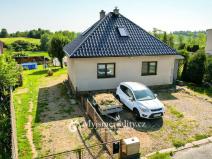 Prodej rodinného domu, Blanné, 140 m2