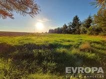 Prodej pozemku pro bydlení, Okrouhlo, 900 m2