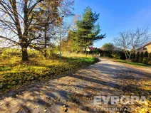 Prodej pozemku pro bydlení, Okrouhlo, 900 m2