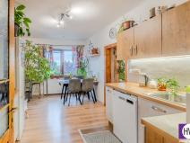 Prodej rodinného domu, Olešnice, 210 m2