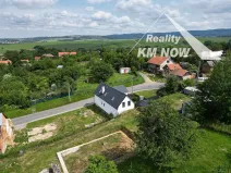 Prodej pozemku pro bydlení, Troubky-Zdislavice, 1248 m2