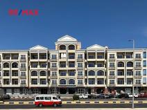 Prodej apartmánu, Hurghada, Egypt, 60 m2