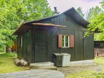 Prodej chaty, Milínov, 32 m2