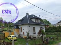 Prodej rodinného domu, Břidličná, Rýmařovská, 85 m2