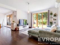 Prodej bytu 4+kk, Praha - Ruzyně, Karlovarská, 98 m2