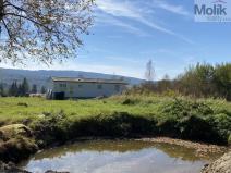 Prodej zahrady, Nová Ves v Horách