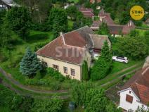 Prodej chalupy, Korouhev, 80 m2